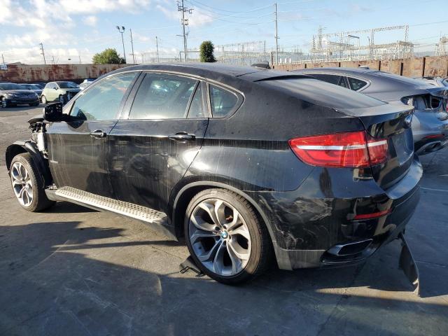 Photo 1 VIN: 5UXFG8C59DL591055 - BMW X6 