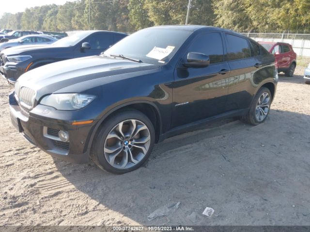 Photo 1 VIN: 5UXFG8C59DL592268 - BMW X6 