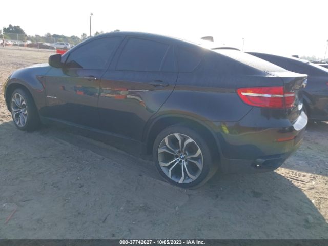 Photo 2 VIN: 5UXFG8C59DL592268 - BMW X6 