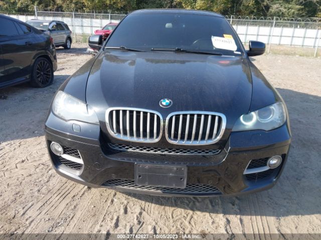 Photo 5 VIN: 5UXFG8C59DL592268 - BMW X6 