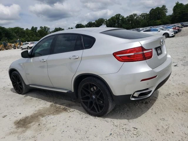 Photo 1 VIN: 5UXFG8C59DL592335 - BMW X6 