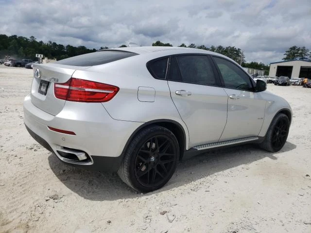 Photo 2 VIN: 5UXFG8C59DL592335 - BMW X6 