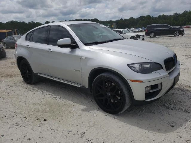 Photo 3 VIN: 5UXFG8C59DL592335 - BMW X6 