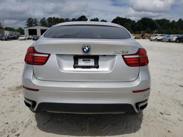 Photo 5 VIN: 5UXFG8C59DL592335 - BMW X6 