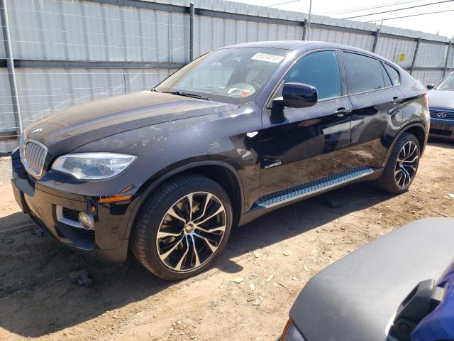 Photo 0 VIN: 5UXFG8C59EL592711 - BMW X6 XDRIVE5 