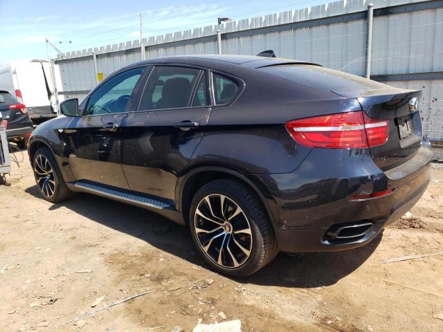 Photo 1 VIN: 5UXFG8C59EL592711 - BMW X6 XDRIVE5 