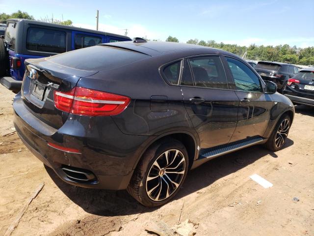 Photo 2 VIN: 5UXFG8C59EL592711 - BMW X6 XDRIVE5 