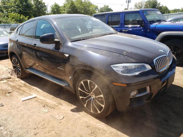 Photo 3 VIN: 5UXFG8C59EL592711 - BMW X6 XDRIVE5 