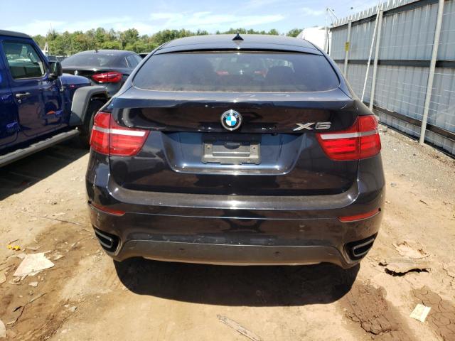 Photo 5 VIN: 5UXFG8C59EL592711 - BMW X6 XDRIVE5 