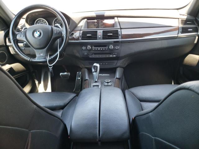 Photo 7 VIN: 5UXFG8C59EL592711 - BMW X6 XDRIVE5 