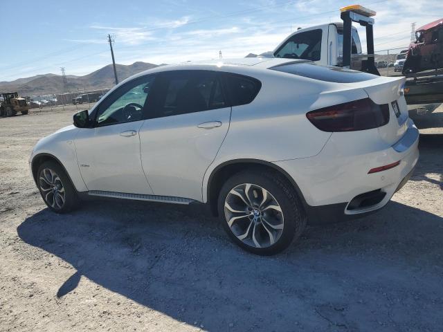 Photo 1 VIN: 5UXFG8C59EL592739 - BMW X6 