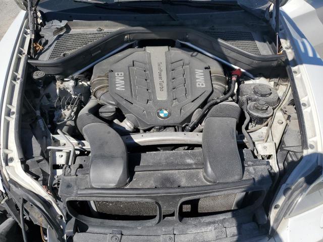 Photo 11 VIN: 5UXFG8C59EL592739 - BMW X6 