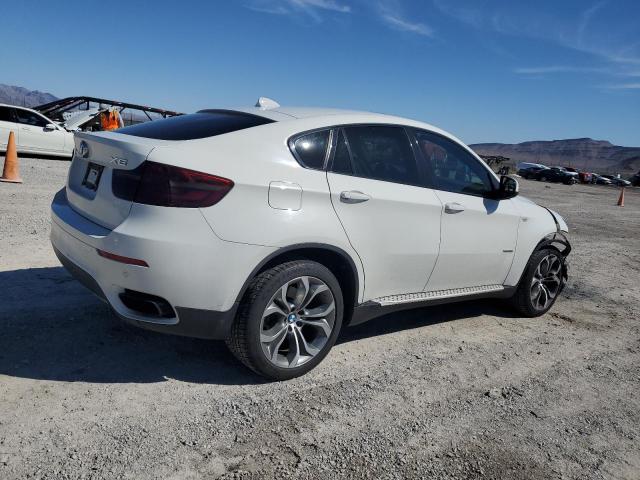 Photo 2 VIN: 5UXFG8C59EL592739 - BMW X6 