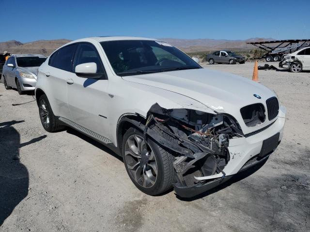 Photo 3 VIN: 5UXFG8C59EL592739 - BMW X6 