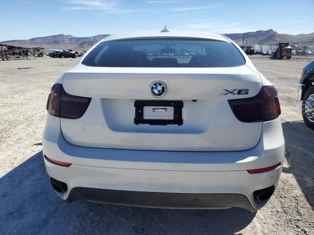 Photo 5 VIN: 5UXFG8C59EL592739 - BMW X6 