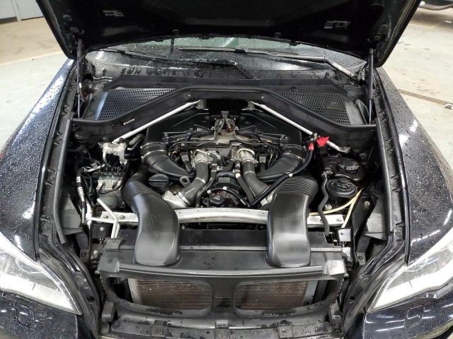 Photo 11 VIN: 5UXFG8C59EL593003 - BMW X6 XDRIVE5 