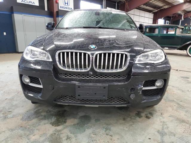 Photo 4 VIN: 5UXFG8C59EL593003 - BMW X6 XDRIVE5 