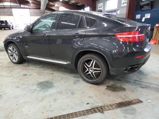 Photo 1 VIN: 5UXFG8C59EL593003 - BMW X6 XDRIVE5 