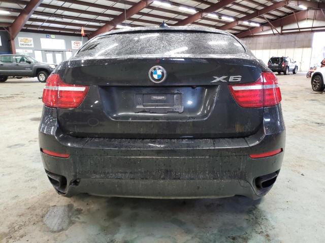 Photo 5 VIN: 5UXFG8C59EL593003 - BMW X6 XDRIVE5 