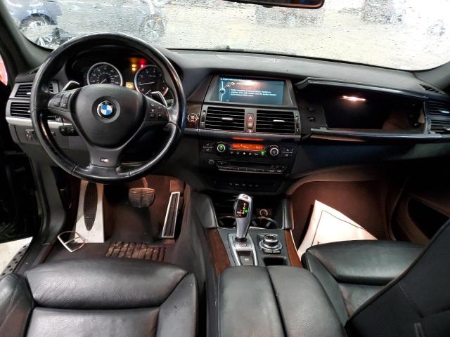 Photo 7 VIN: 5UXFG8C59EL593003 - BMW X6 XDRIVE5 