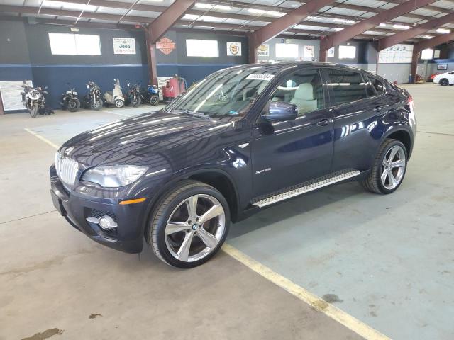 Photo 0 VIN: 5UXFG8C5XALZ94411 - BMW X6 XDRIVE5 