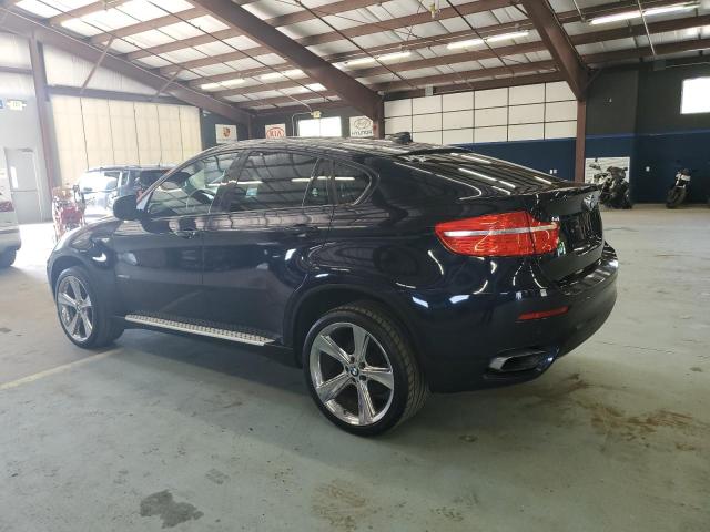 Photo 1 VIN: 5UXFG8C5XALZ94411 - BMW X6 XDRIVE5 