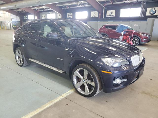 Photo 3 VIN: 5UXFG8C5XALZ94411 - BMW X6 XDRIVE5 