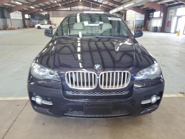 Photo 4 VIN: 5UXFG8C5XALZ94411 - BMW X6 XDRIVE5 