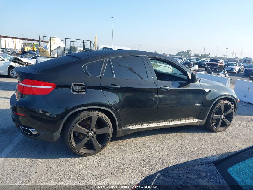 Photo 12 VIN: 5UXFG8C5XALZ94781 - BMW X6 