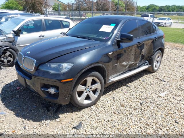 Photo 1 VIN: 5UXFG8C5XBLZ95172 - BMW X6 