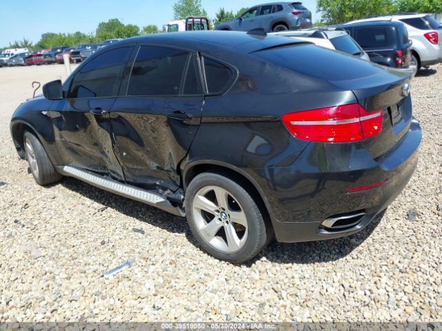 Photo 2 VIN: 5UXFG8C5XBLZ95172 - BMW X6 