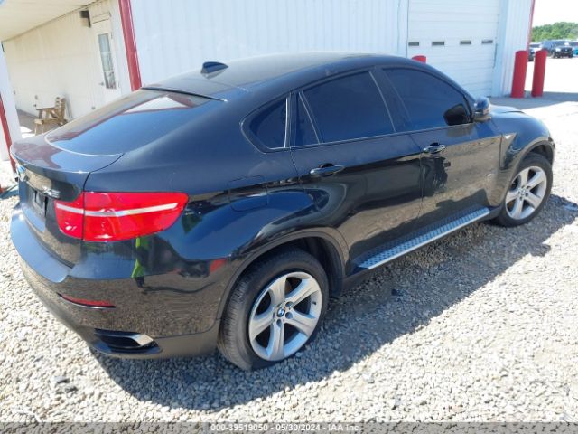 Photo 3 VIN: 5UXFG8C5XBLZ95172 - BMW X6 