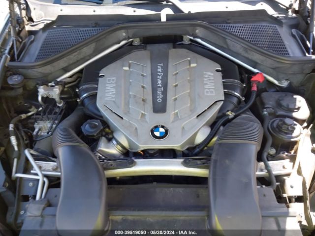 Photo 9 VIN: 5UXFG8C5XBLZ95172 - BMW X6 