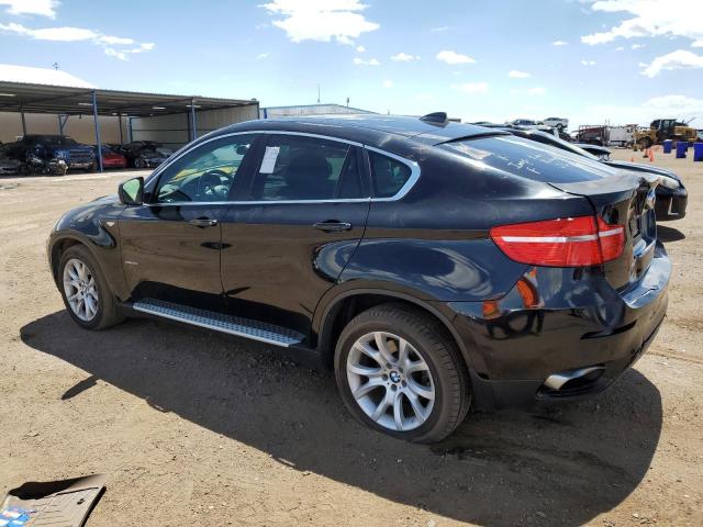 Photo 1 VIN: 5UXFG8C5XBLZ95625 - BMW X6 