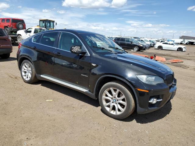 Photo 3 VIN: 5UXFG8C5XBLZ95625 - BMW X6 