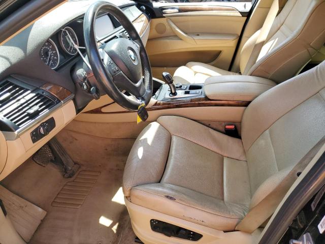 Photo 6 VIN: 5UXFG8C5XBLZ95625 - BMW X6 