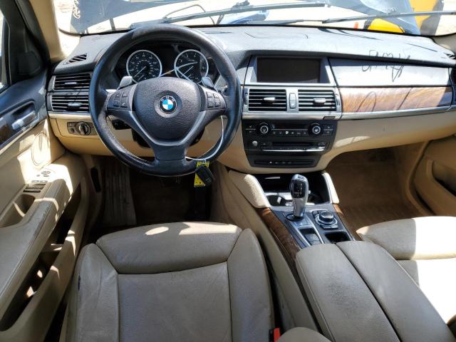 Photo 7 VIN: 5UXFG8C5XBLZ95625 - BMW X6 