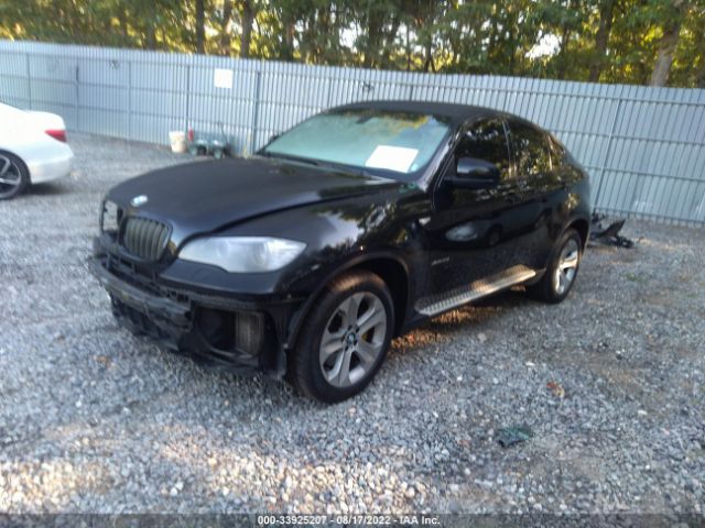 Photo 1 VIN: 5UXFG8C5XBLZ95754 - BMW X6 