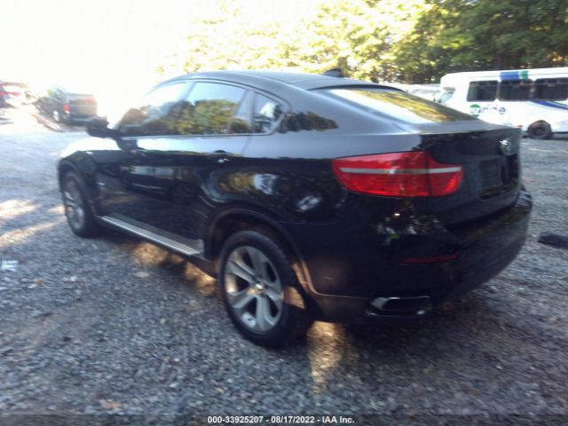 Photo 2 VIN: 5UXFG8C5XBLZ95754 - BMW X6 