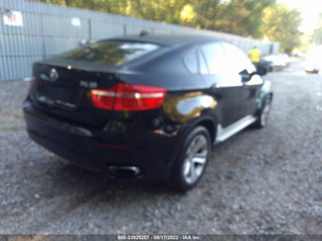 Photo 3 VIN: 5UXFG8C5XBLZ95754 - BMW X6 