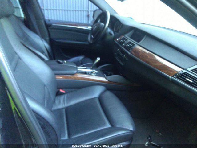 Photo 4 VIN: 5UXFG8C5XBLZ95754 - BMW X6 