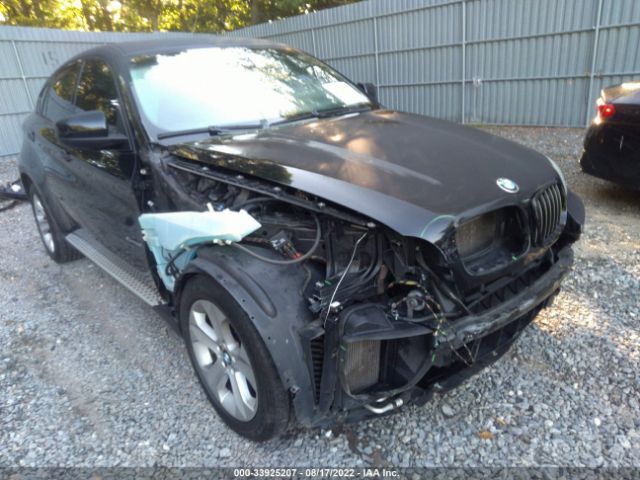 Photo 5 VIN: 5UXFG8C5XBLZ95754 - BMW X6 