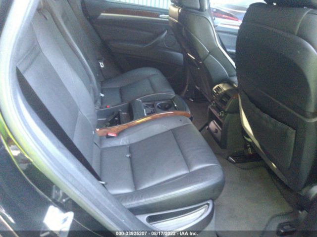 Photo 7 VIN: 5UXFG8C5XBLZ95754 - BMW X6 