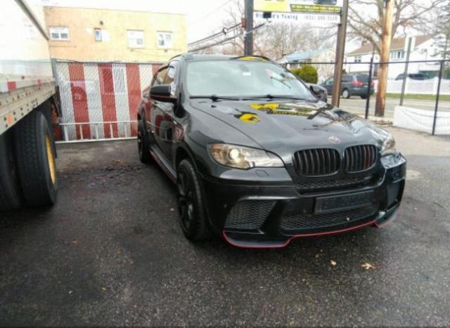 Photo 0 VIN: 5UXFG8C5XBLZ96385 - BMW X6 