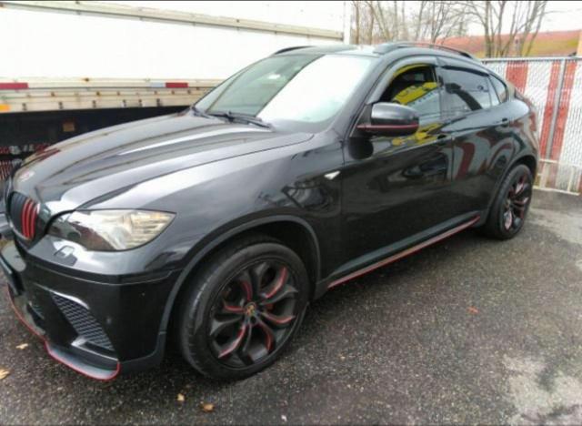 Photo 1 VIN: 5UXFG8C5XBLZ96385 - BMW X6 