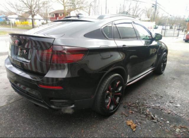 Photo 3 VIN: 5UXFG8C5XBLZ96385 - BMW X6 