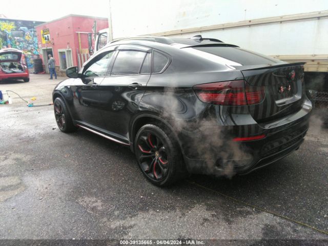 Photo 2 VIN: 5UXFG8C5XBLZ96385 - BMW X6 