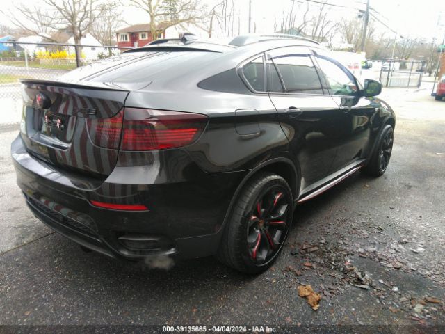 Photo 3 VIN: 5UXFG8C5XBLZ96385 - BMW X6 