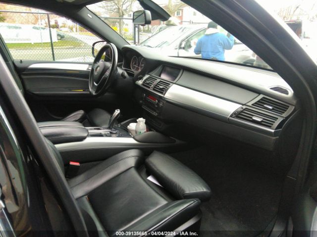 Photo 4 VIN: 5UXFG8C5XBLZ96385 - BMW X6 