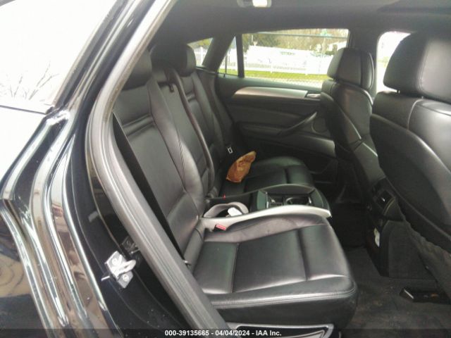 Photo 7 VIN: 5UXFG8C5XBLZ96385 - BMW X6 